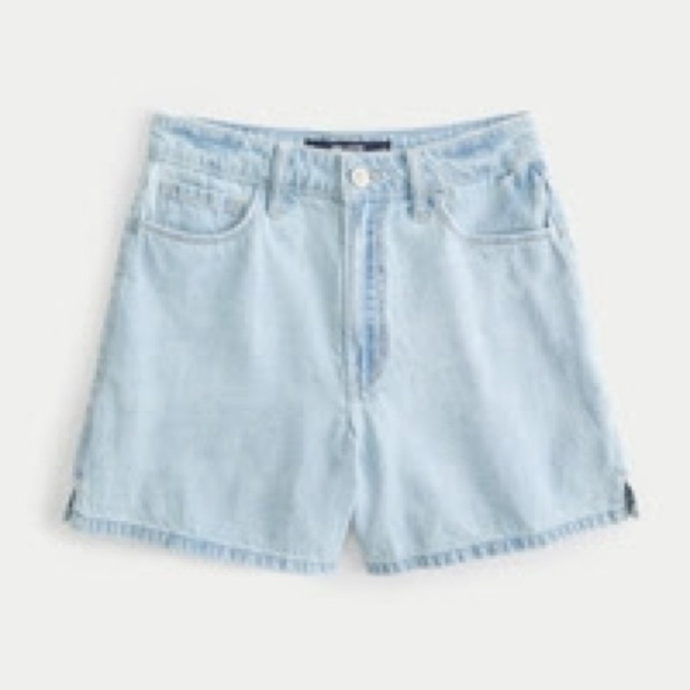 Hollister Ultra High Rise 90’s Short